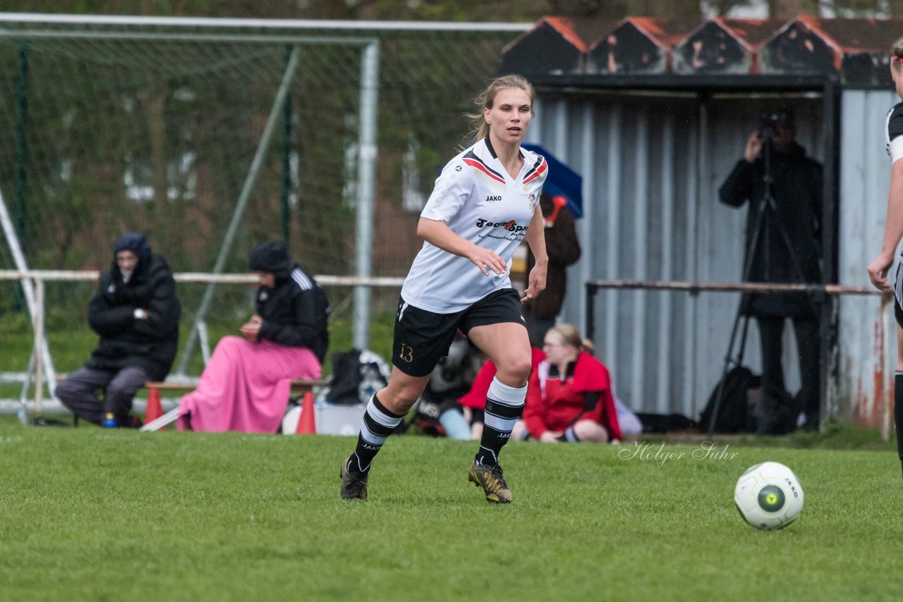 Bild 110 - Frauen Kieler MTV - TSV Schienberg : Ergebnis: 9:0